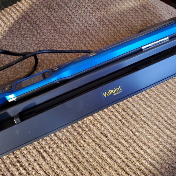 Magic Wand VuPoint portable scanner - Picture 6 of 8